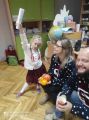 Inscenizacja zimowo – świąteczna oddziału przedszkolnego, 