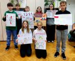 Ogólnopolski Projekt Edukacyjny „BohaterON w Twojej Szkole 2023”, 