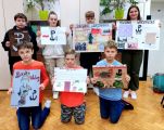 Ogólnopolski Projekt Edukacyjny „BohaterON w Twojej Szkole 2023”, 