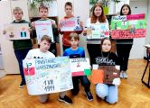Ogólnopolski Projekt Edukacyjny „BohaterON w Twojej Szkole 2023”, 