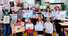 Ogólnopolski Projekt Edukacyjny „BohaterON w Twojej Szkole 2023”, 