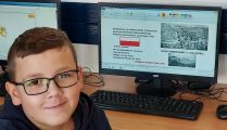 Ogólnopolski Projekt Edukacyjny „BohaterON w Twojej Szkole 2023”, 