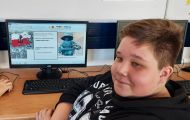 Ogólnopolski Projekt Edukacyjny „BohaterON w Twojej Szkole 2023”, 