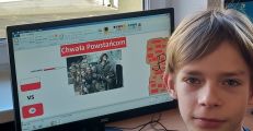 Ogólnopolski Projekt Edukacyjny „BohaterON w Twojej Szkole 2023”, 