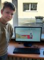 Ogólnopolski Projekt Edukacyjny „BohaterON w Twojej Szkole 2023”, 