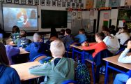 Ogólnopolski Projekt Edukacyjny „BohaterON w Twojej Szkole 2023”, 