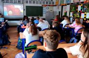 Ogólnopolski Projekt Edukacyjny „BohaterON w Twojej Szkole 2023”, 