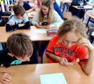 Ogólnopolski Projekt Edukacyjny „BohaterON w Twojej Szkole 2023”, 