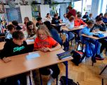 Ogólnopolski Projekt Edukacyjny „BohaterON w Twojej Szkole 2023”, 