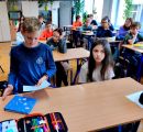 Ogólnopolski Projekt Edukacyjny „BohaterON w Twojej Szkole 2023”, 