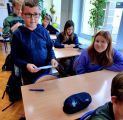 Ogólnopolski Projekt Edukacyjny „BohaterON w Twojej Szkole 2023”, 