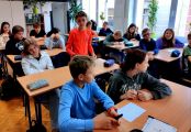 Ogólnopolski Projekt Edukacyjny „BohaterON w Twojej Szkole 2023”, 