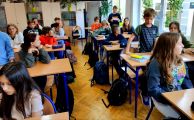 Ogólnopolski Projekt Edukacyjny „BohaterON w Twojej Szkole 2023”, 