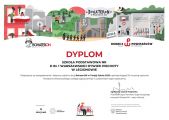 Ogólnopolski Projekt Edukacyjny „BohaterON w Twojej Szkole 2023”, 