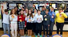 Ogólnopolski Projekt Edukacyjny „BOMBKA Z MEMMINGEN”, 