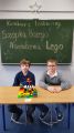 Konkurs Techniczny "Szopka Bożego Narodzenia - Lego", 