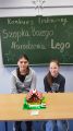 Konkurs Techniczny "Szopka Bożego Narodzenia - Lego", 