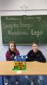 Konkurs Techniczny "Szopka Bożego Narodzenia - Lego", 