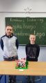 Konkurs Techniczny "Szopka Bożego Narodzenia - Lego", 