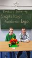 Konkurs Techniczny "Szopka Bożego Narodzenia - Lego", 