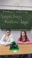 Konkurs Techniczny "Szopka Bożego Narodzenia - Lego", 