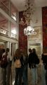 Wycieczka klasy VIIc i VIb do Teatru Narodowego w Warszawie, 
