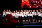 XXX Międzynarodowy Festiwal kolęd i Pastorałek w Będzinie, 