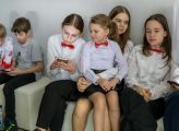 XXX Międzynarodowy Festiwal kolęd i Pastorałek w Będzinie, 