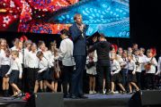 XXX Międzynarodowy Festiwal kolęd i Pastorałek w Będzinie, 