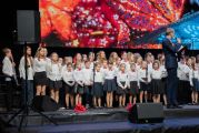 XXX Międzynarodowy Festiwal kolęd i Pastorałek w Będzinie, 