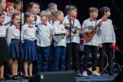 XXX Międzynarodowy Festiwal kolęd i Pastorałek w Będzinie, 