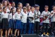 XXX Międzynarodowy Festiwal kolęd i Pastorałek w Będzinie, 