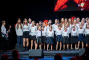 XXX Międzynarodowy Festiwal kolęd i Pastorałek w Będzinie, 