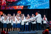 XXX Międzynarodowy Festiwal kolęd i Pastorałek w Będzinie, 