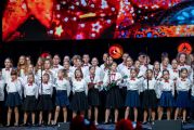 XXX Międzynarodowy Festiwal kolęd i Pastorałek w Będzinie, 