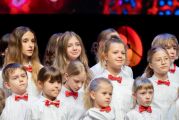 XXX Międzynarodowy Festiwal kolęd i Pastorałek w Będzinie, 