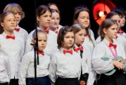XXX Międzynarodowy Festiwal kolęd i Pastorałek w Będzinie, 
