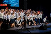 XXX Międzynarodowy Festiwal kolęd i Pastorałek w Będzinie, 