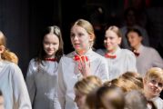 XXX Międzynarodowy Festiwal kolęd i Pastorałek w Będzinie, 