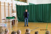 Podsumowanie I półrocza nauki, 