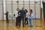 Podsumowanie I półrocza nauki, 