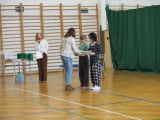 Podsumowanie I półrocza nauki, 