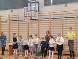 Podsumowanie I półrocza w klasa 0-3, 