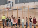 Podsumowanie I półrocza w klasa 0-3, 