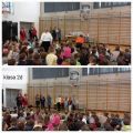Podsumowanie I półrocza w klasa 0-3, 