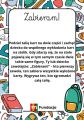 Projekt "Matematyczne potyczki z Marią Montessori", 