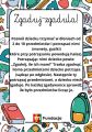 Projekt "Matematyczne potyczki z Marią Montessori", 