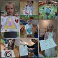 Projekt "Matematyczne potyczki z Marią Montessori", 