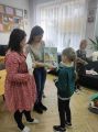 Rozstrzygnięcie Logopedycznego  Konkursu Recytatorskiego, 