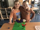 Dzień Kobiet w Laboratoriach Przyszłości, 
